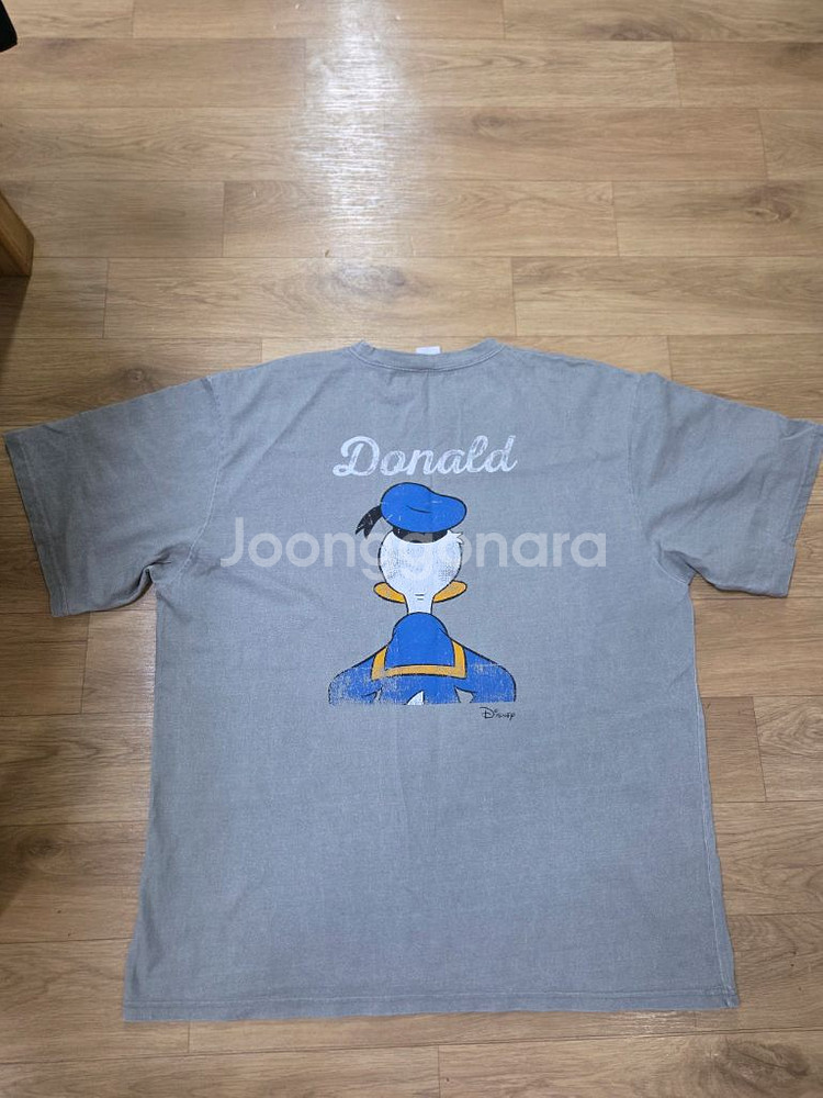 예스아이씨ㆍ디즈니정품티셔츠--0