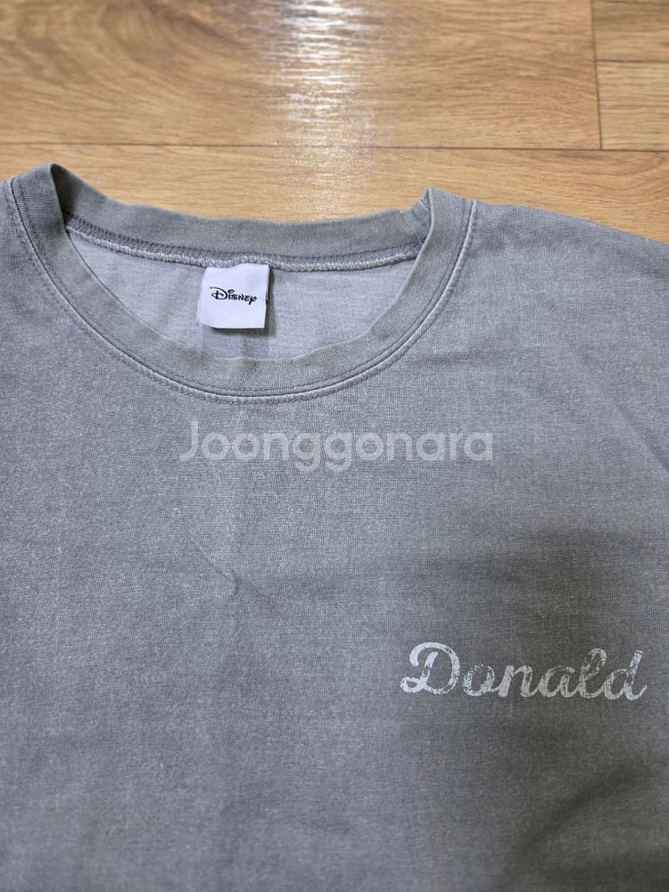 예스아이씨ㆍ디즈니정품티셔츠--6