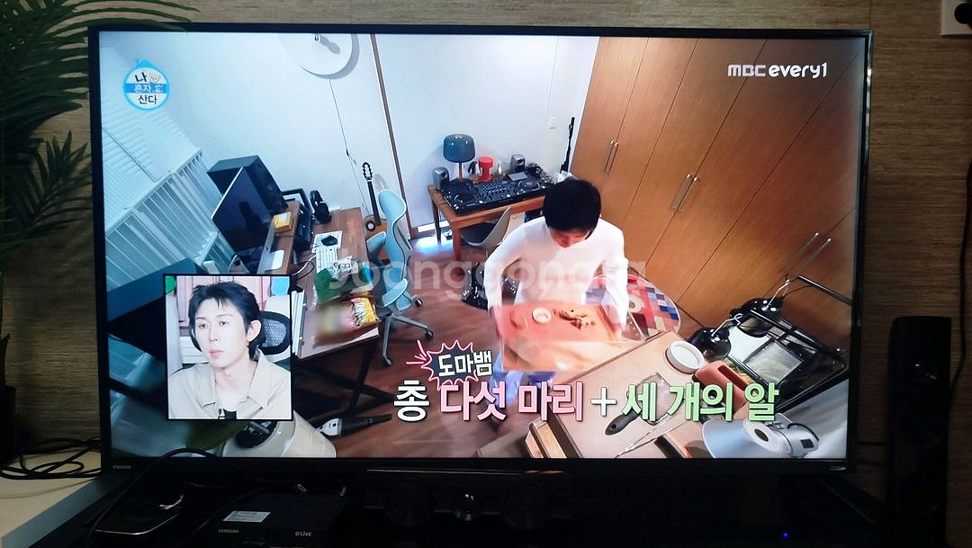 프리즘UHD55인치 LED TV AAA급 11만원 급처--0