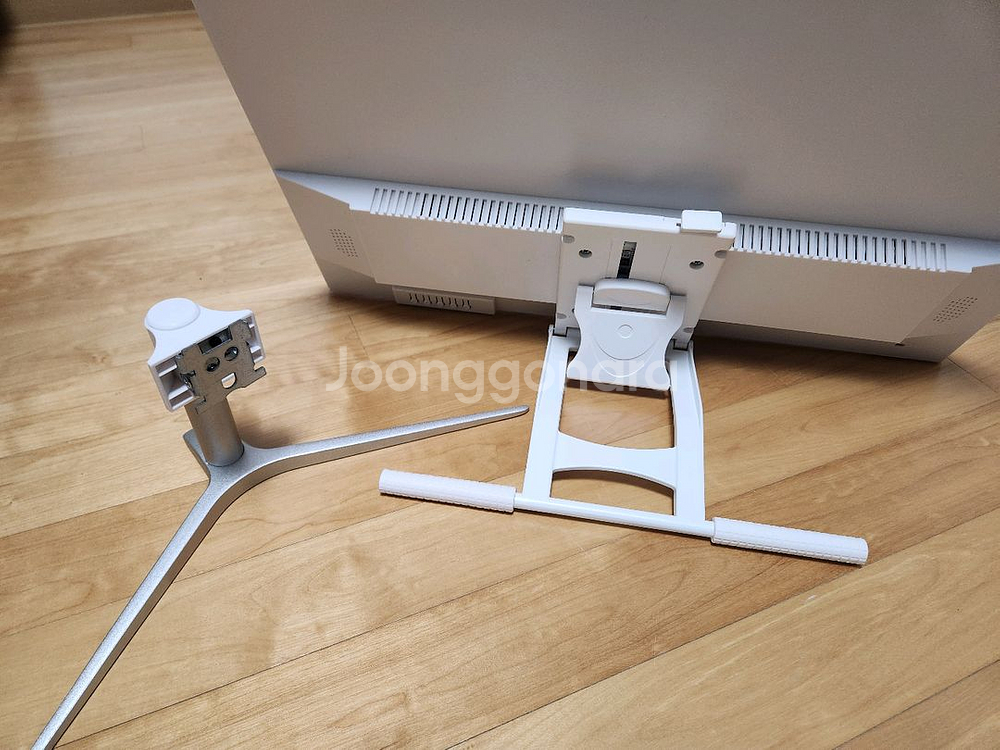 크로스오버 24인치 터치 모니터--2