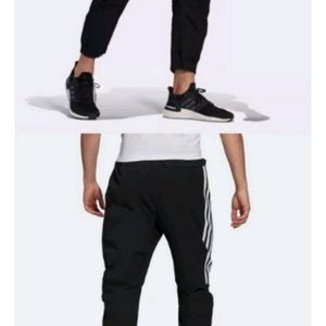 아디다스 3s 테이프 우븐 팬츠 GM5751 사이즈XL