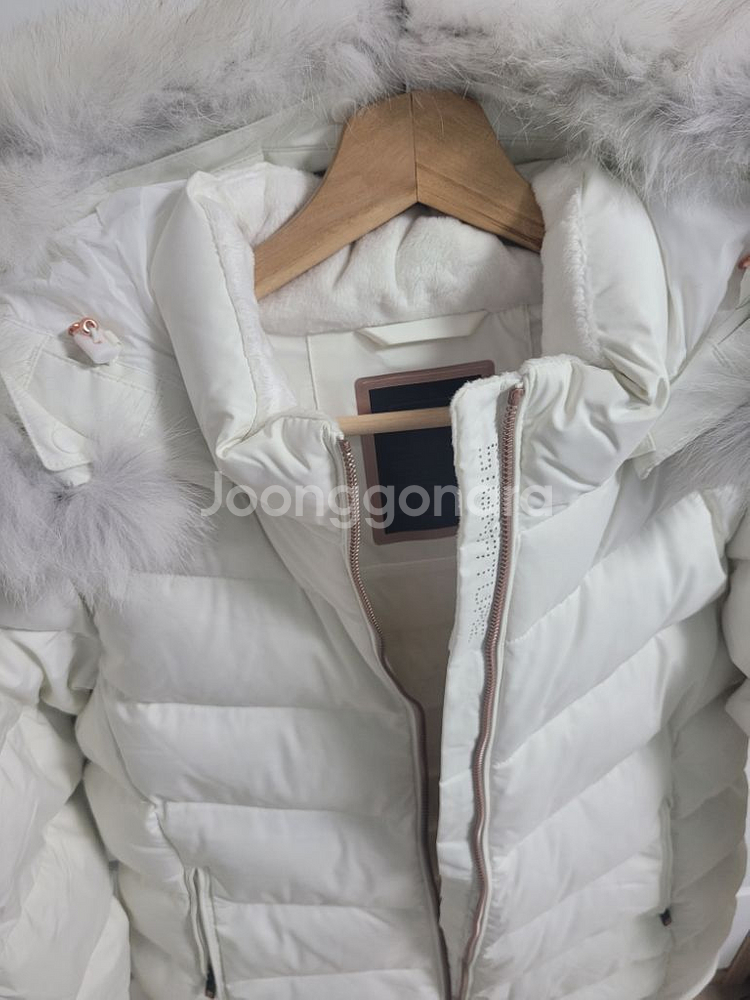 새상품)K2 케이투 여성 구스다운 롱패딩 M,L,XL--1