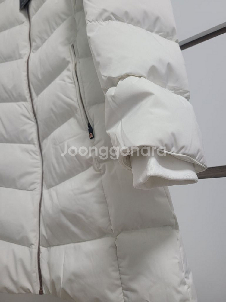 새상품)K2 케이투 여성 구스다운 롱패딩 M,L,XL--3