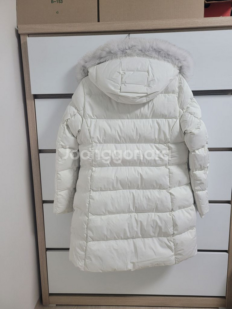 새상품)K2 케이투 여성 구스다운 롱패딩 M,L,XL--7