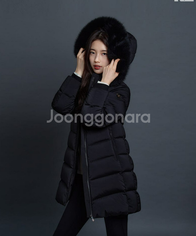 새상품)K2 케이투 여성 구스다운 롱패딩 M,L,XL--8
