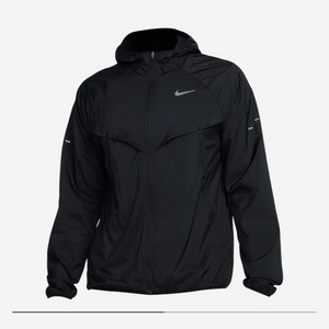 [M] 나이키 스트라이드 리펠 UV 러닝자켓 바람막이