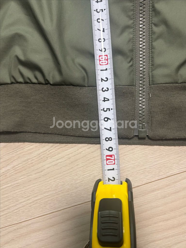 나이키 윈드러너 카키 말차 바람막이나이키 윈드러너 카키--2