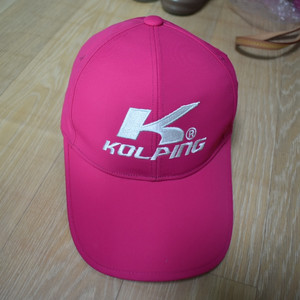 콜핑 모자 <<55>>