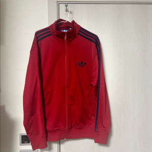 아디다스 구파이어버드 버건디 네이비 트랙탑져지