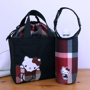 BLUE LABEL CRESTBRIDGE헬로키티 토트백