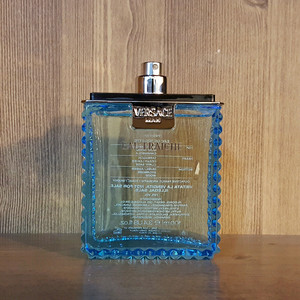 베르사체 오프레쉬 맨 100ml 남자 공용 향수 새상품