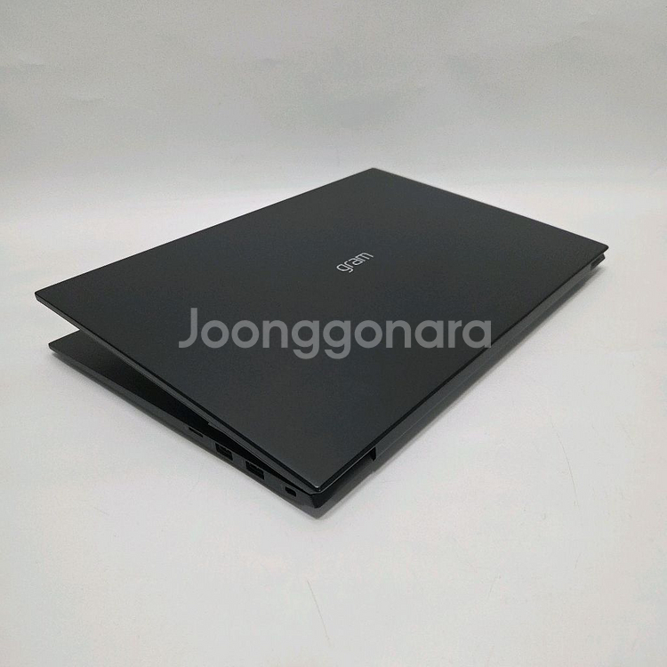 엘지노트북 i5 gram 17인치/그램/블랙/윈11--1