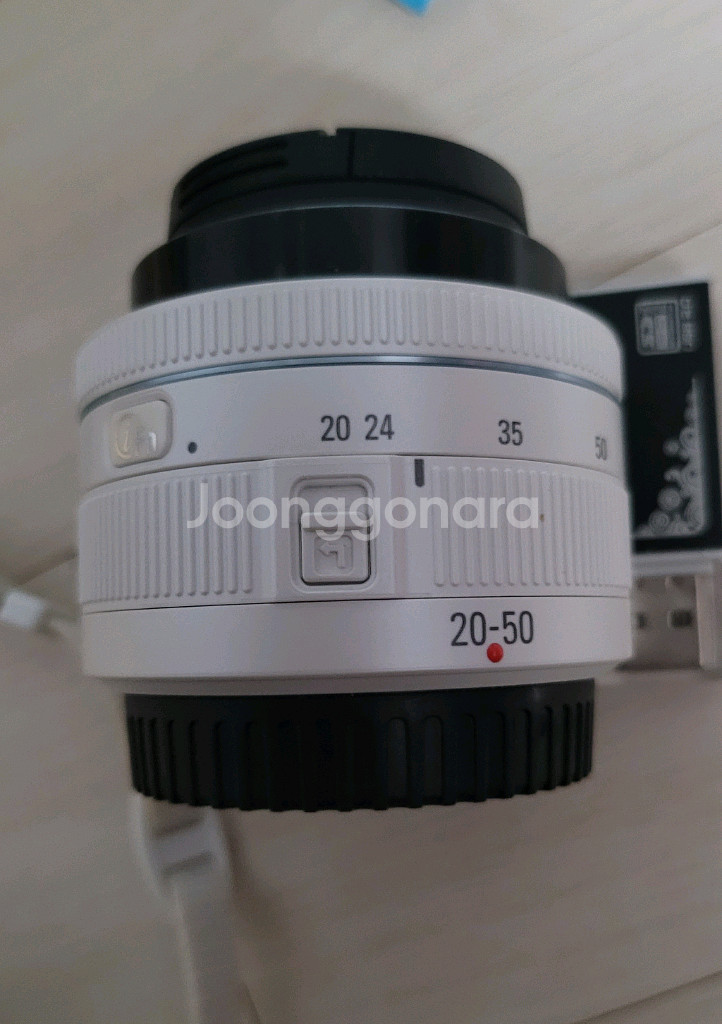 삼성NX2000 미러리스카메라--6