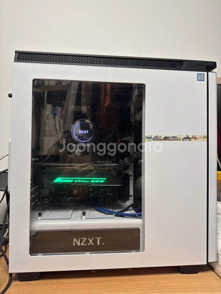 i7 6700k , gtx1060,32g,512ssd--0