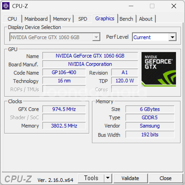 i7 6700k , gtx1060,32g,512ssd--6