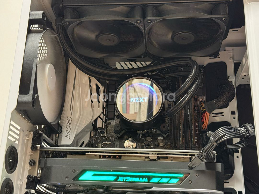 i7 6700k , gtx1060,32g,512ssd--1