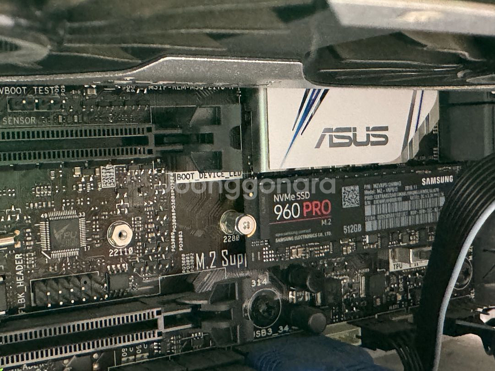 i7 6700k , gtx1060,32g,512ssd--3