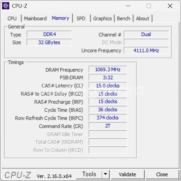 i7 6700k , gtx1060,32g,512ssd--7