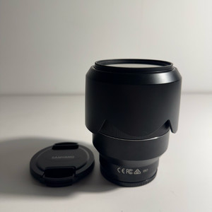 삼양옵틱스 AF 50mm F1.4 FE SONY FE