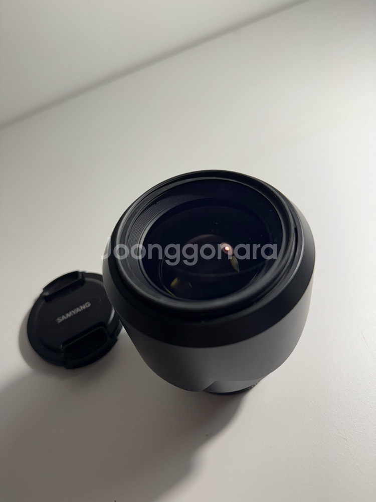 삼양옵틱스 AF 50mm F1.4 FE SONY FE--1