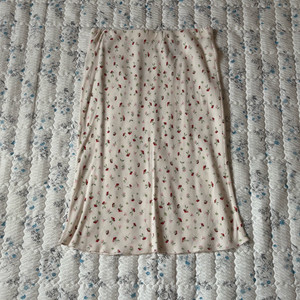 h&m 에이치앤엠 니렝스 스커트