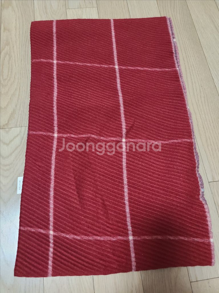 숄 목도리--0