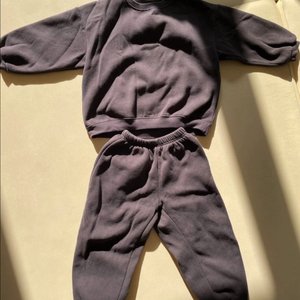 키즈겨울상하복+겨울목티(100-110)