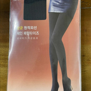 비너스스타킹 M-L(블루블랙)