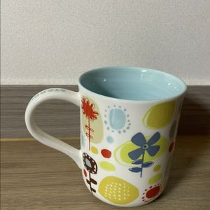 스타벅스머그컵