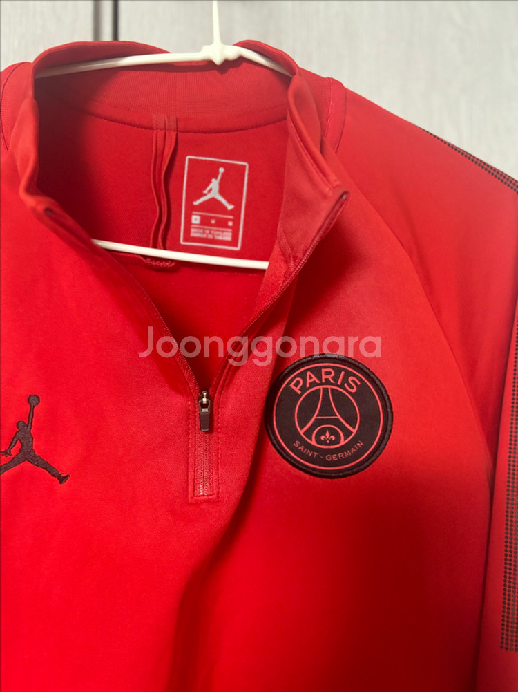 나이키 에어조던 18-19 파리생제르맹(PSG) 스트라--1