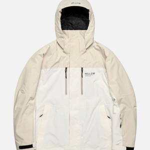 헬로우 자켓(2425 팜파스 자켓)