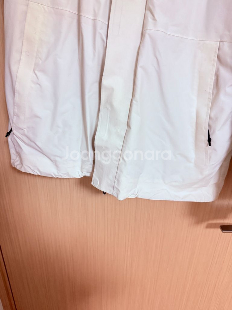 헬로우 자켓(2425 팜파스 자켓)--2