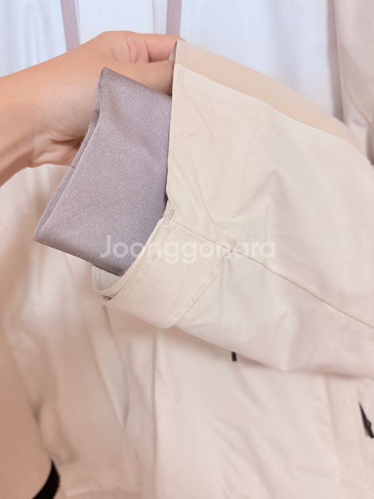 헬로우 자켓(2425 팜파스 자켓)--6