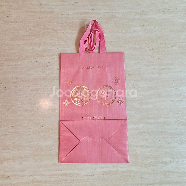 [정품]구찌 쇼핑백,구찌 가방,구찌 박스,,구찌 케이스--1