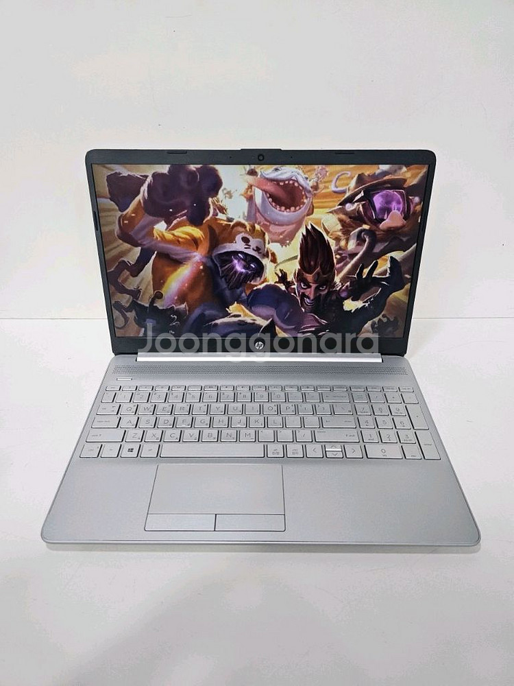 롤피파가능!!라이젠7 HP15인치게이밍노트북--2