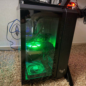 7950X3D. RTX4090 128RAM 2t/4t