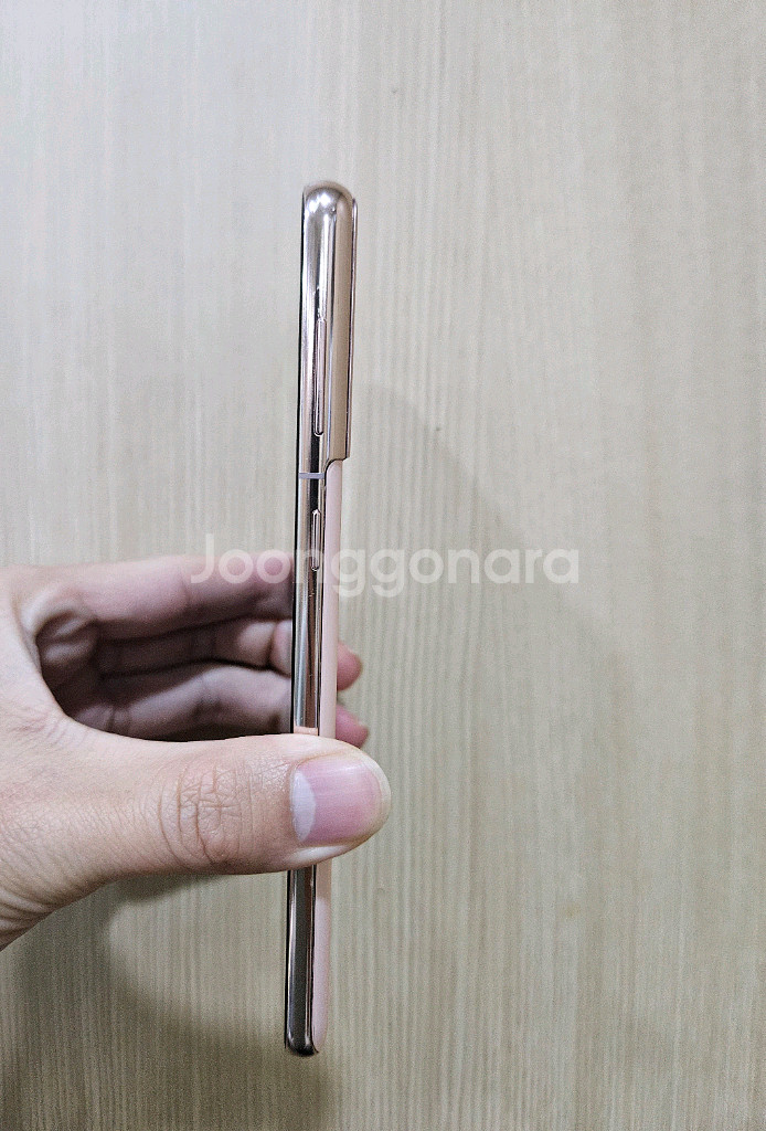 갤럭시 S21플러스 256G 팝니다--3