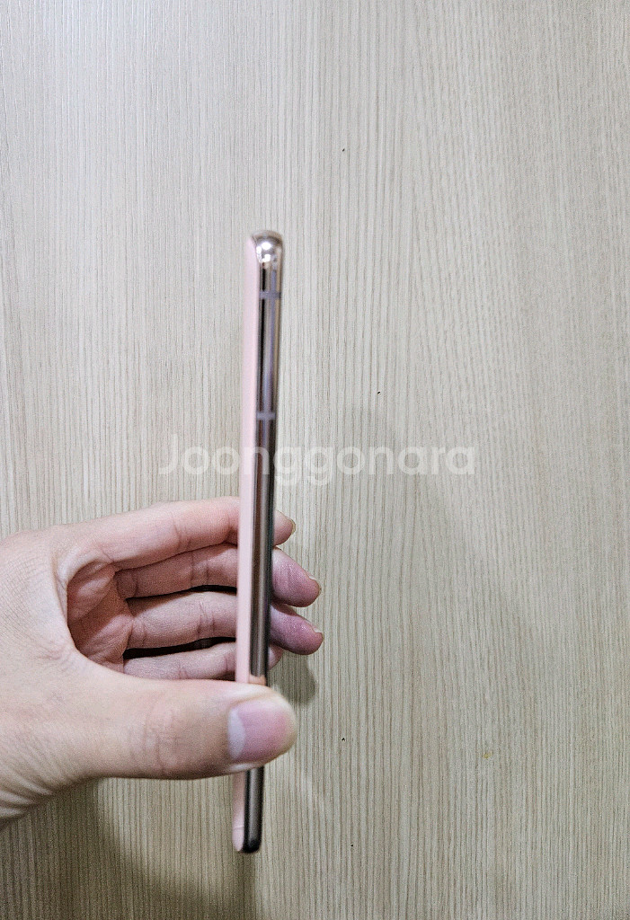 갤럭시 S21플러스 256G 팝니다--4