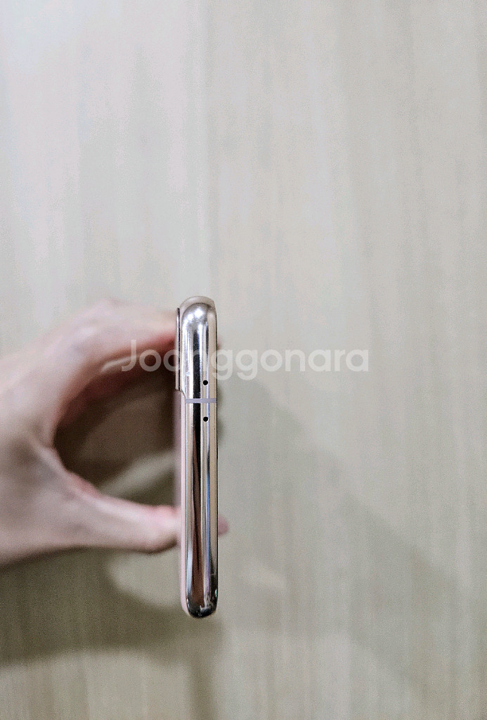 갤럭시 S21플러스 256G 팝니다--8