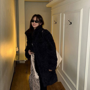 수아마르 시어링코트