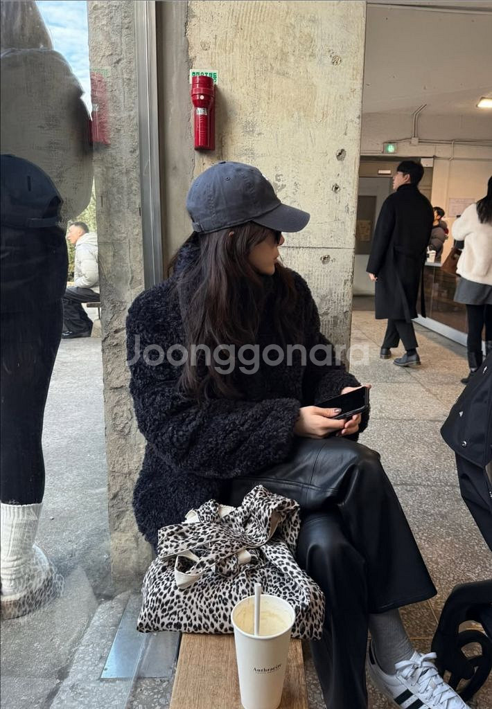 수아마르 시어링코트--1