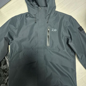 새상품 다이와 2 in1 방수방풍 자켓 +후리스 L