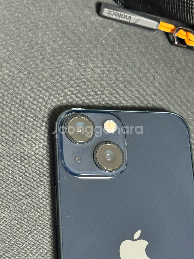 아이폰 13 미니 128GB 블루--1