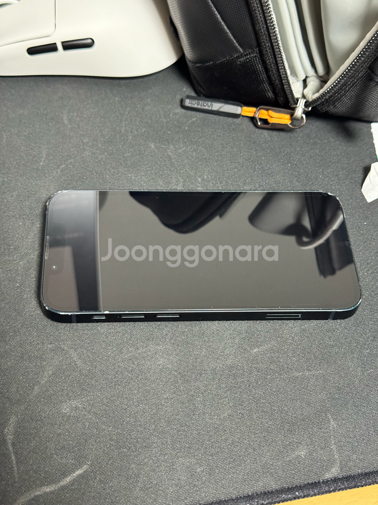 아이폰 13 미니 128GB 블루--2