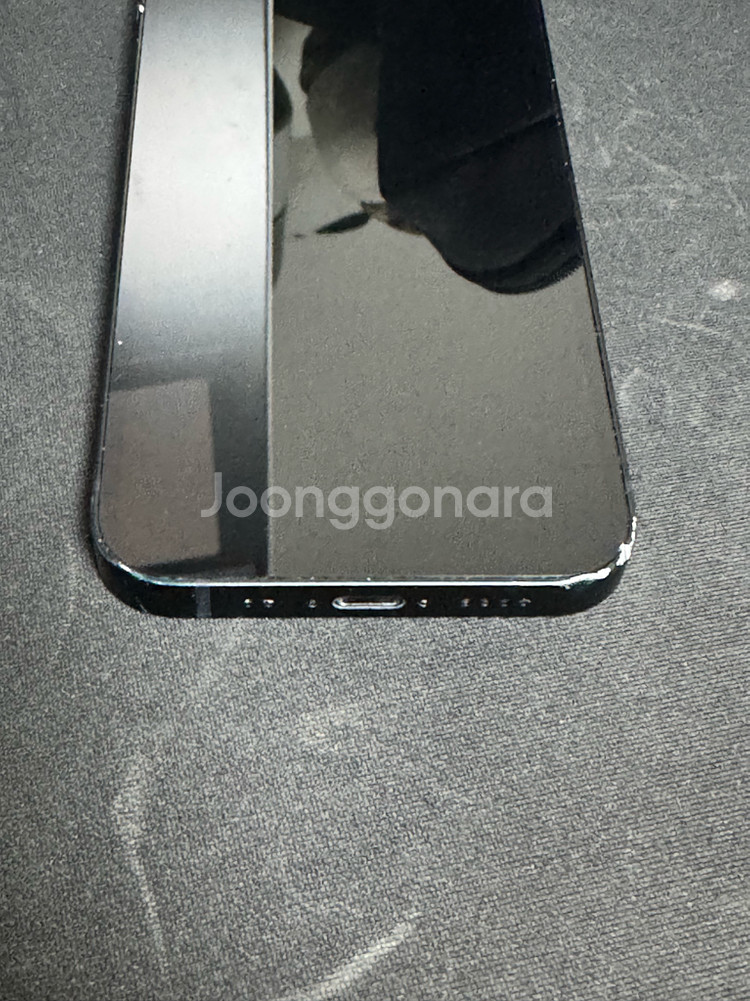 아이폰 13 미니 128GB 블루--5