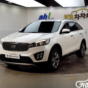 [기아]올 뉴 쏘렌토 디젤 4WD 2.0 프레스티지 #