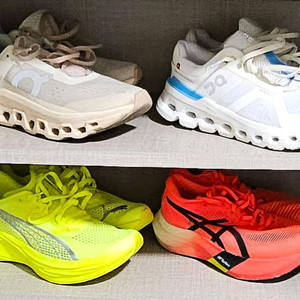 푸마 디비에이트 나이트로3