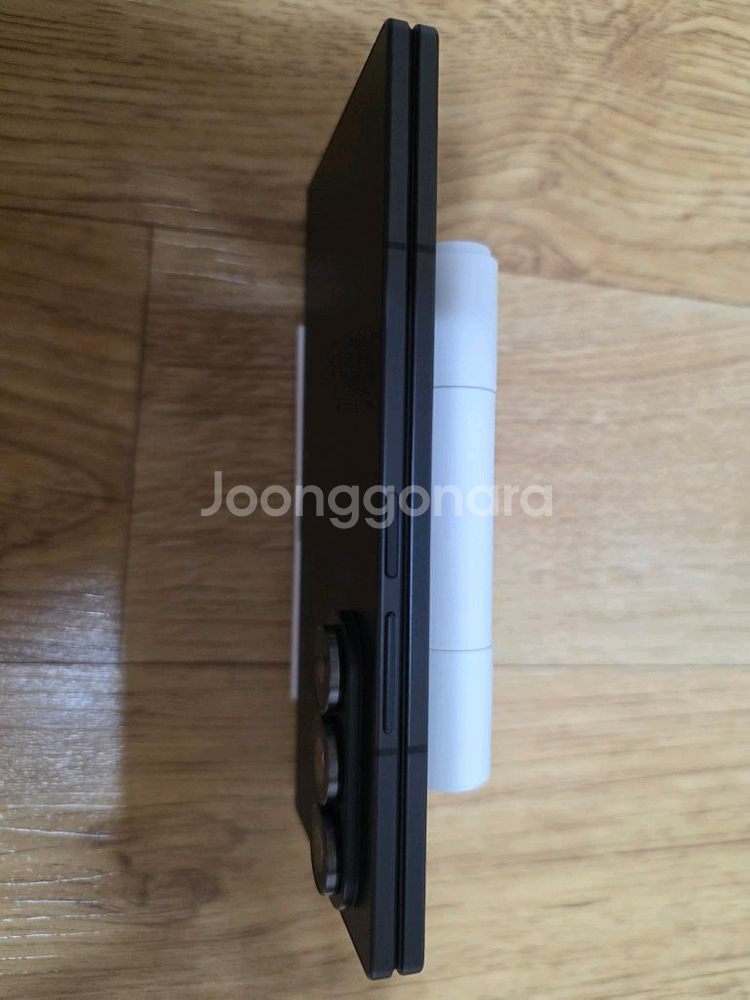 갤럭시 Z 폴드7 SS급 256G 정상공기기 단품--2