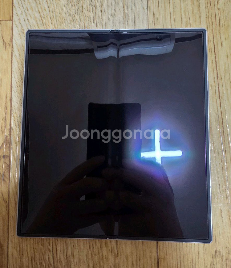 갤럭시 Z 폴드7 SS급 256G 정상공기기 단품--5