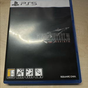 PS5 파이널판타지 리버스